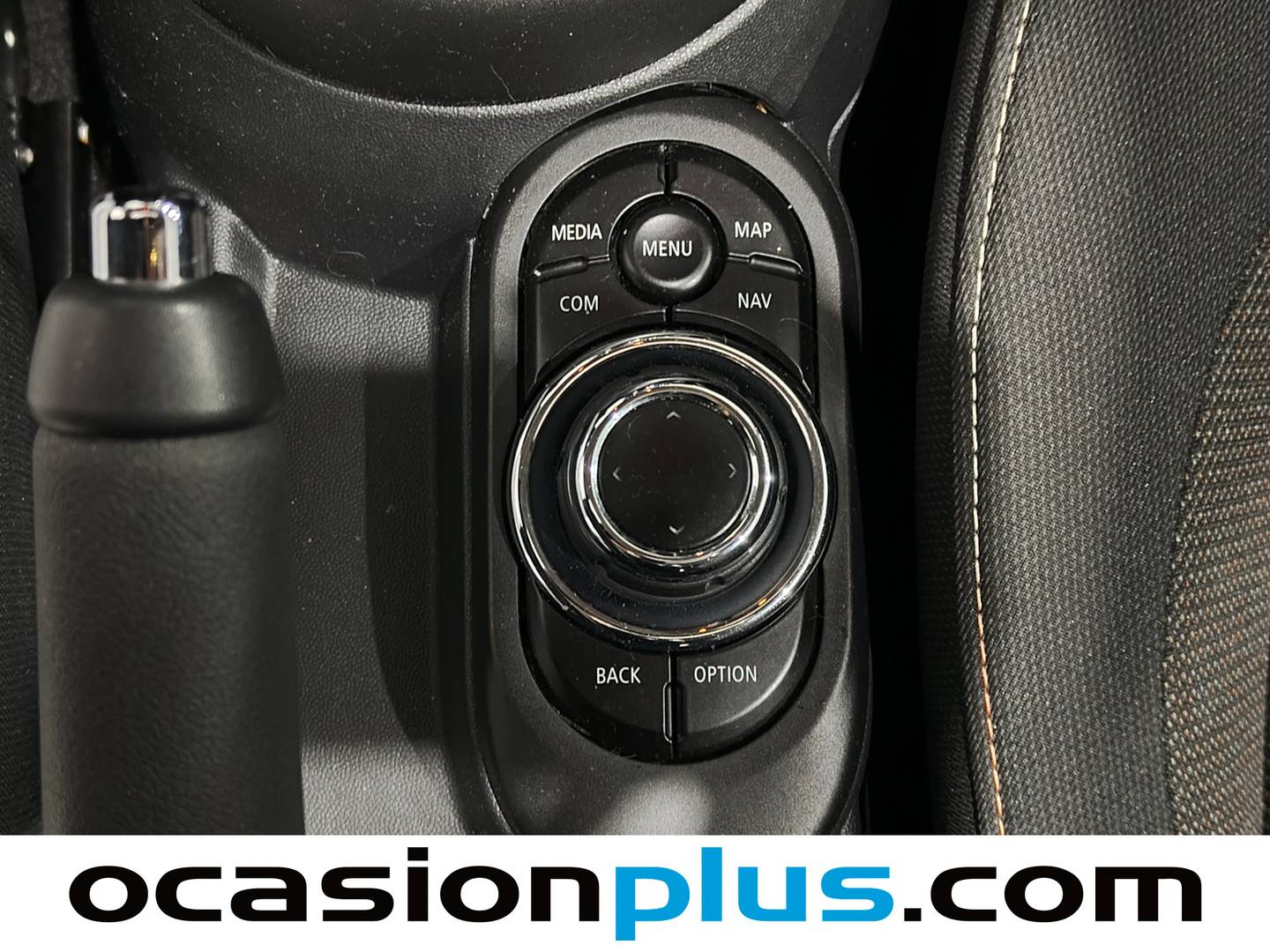 Mini MINI MINI MINI Cooper One (102 CV) manual