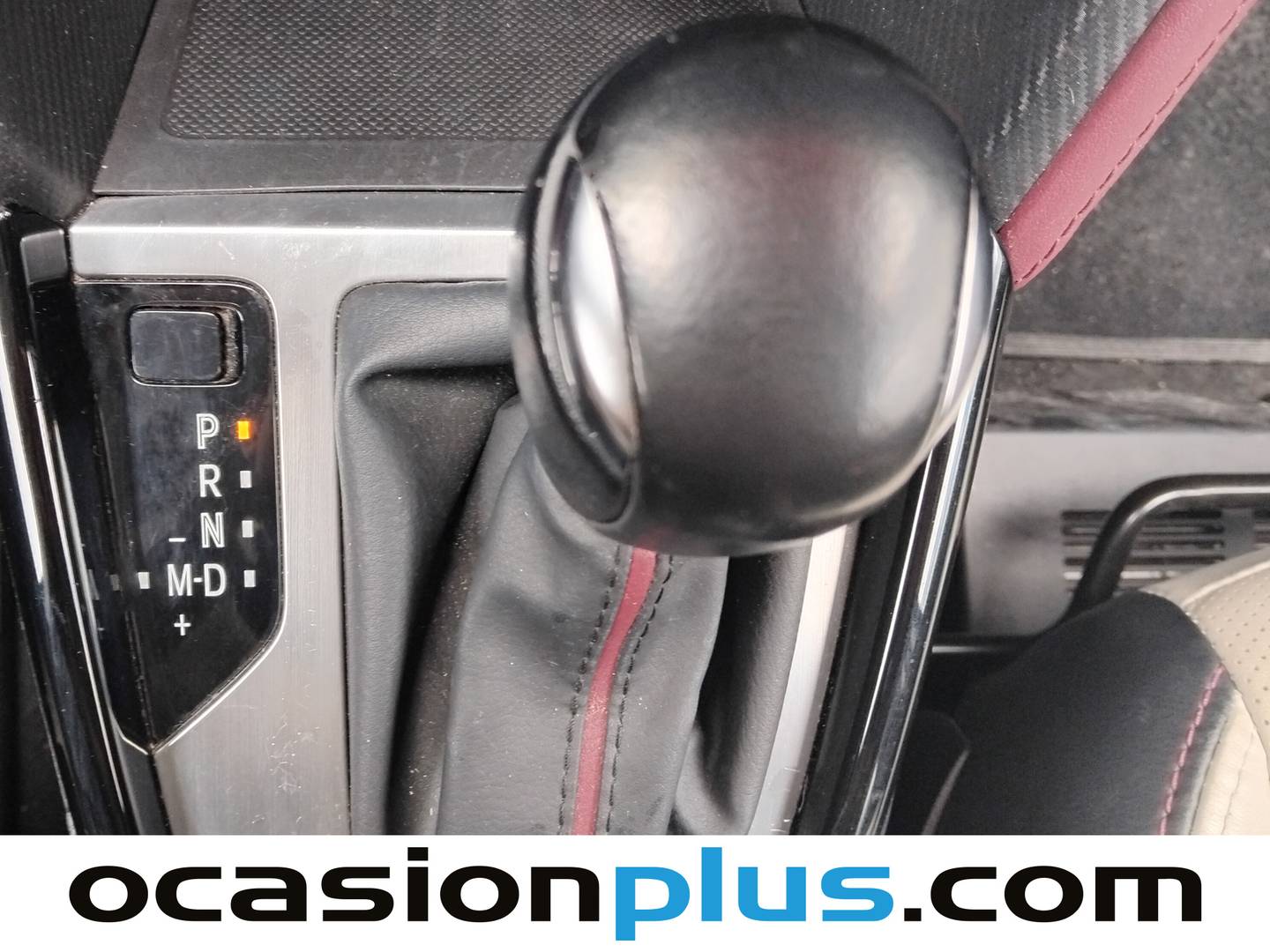 Mazda CX-3 Mazda CX-3 2.0 SKYACTIV GE i-Eloop Luxury 4WD AT (150 CV) de segunda mano