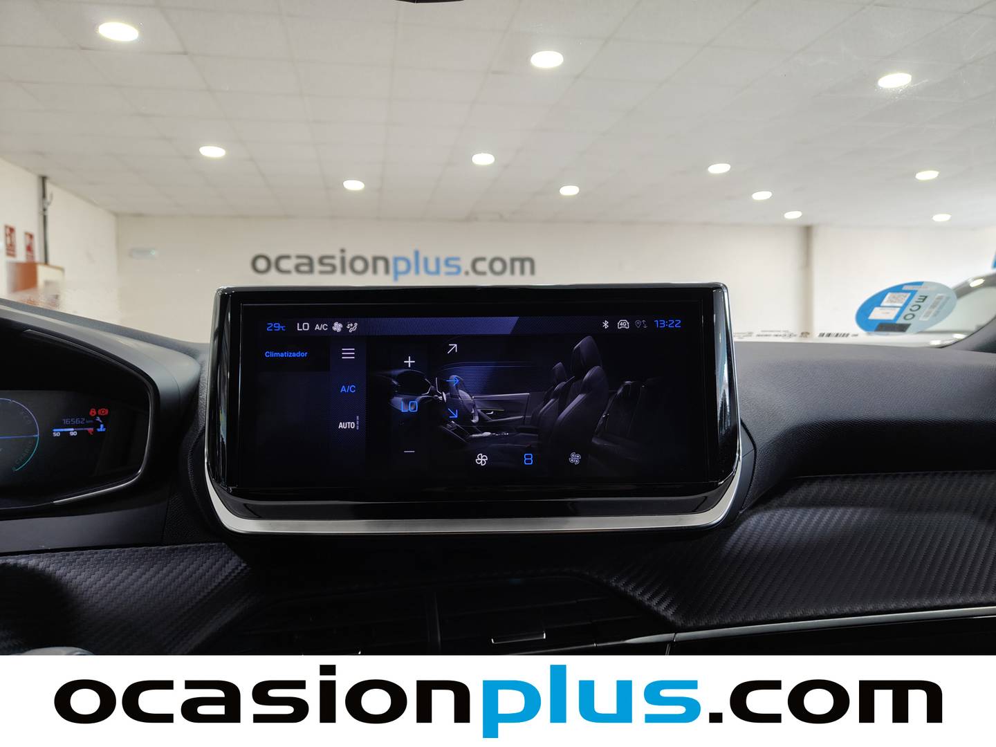 Peugeot 2008 Peugeot 2008 Allure Hybrid eDCS6 (145 CV) de segunda mano