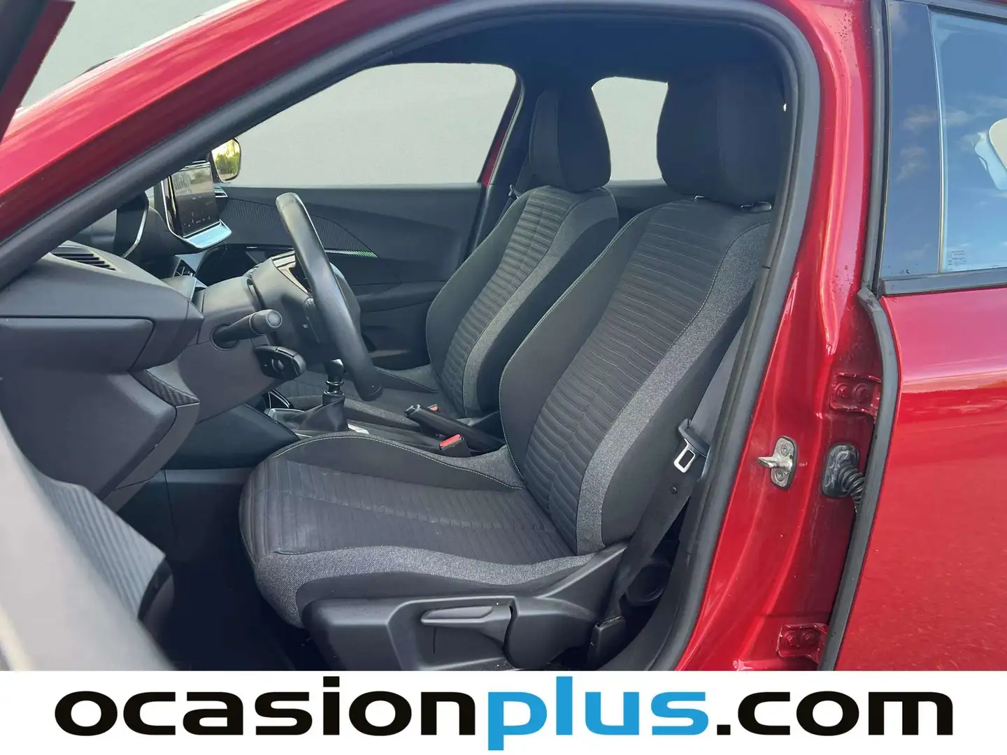 Foto Peugeot 2008 Peugeot 2008 PureTech 100 S&S Active (100 CV)