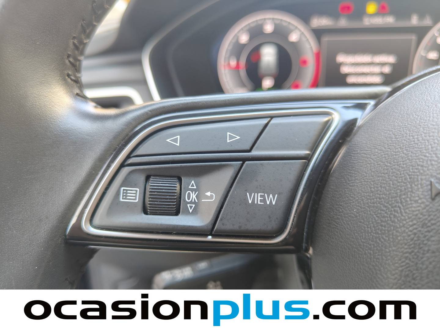 Audi A4 Audi A4 Avant Black Line 35 TDI (163 CV) S tronic km 0