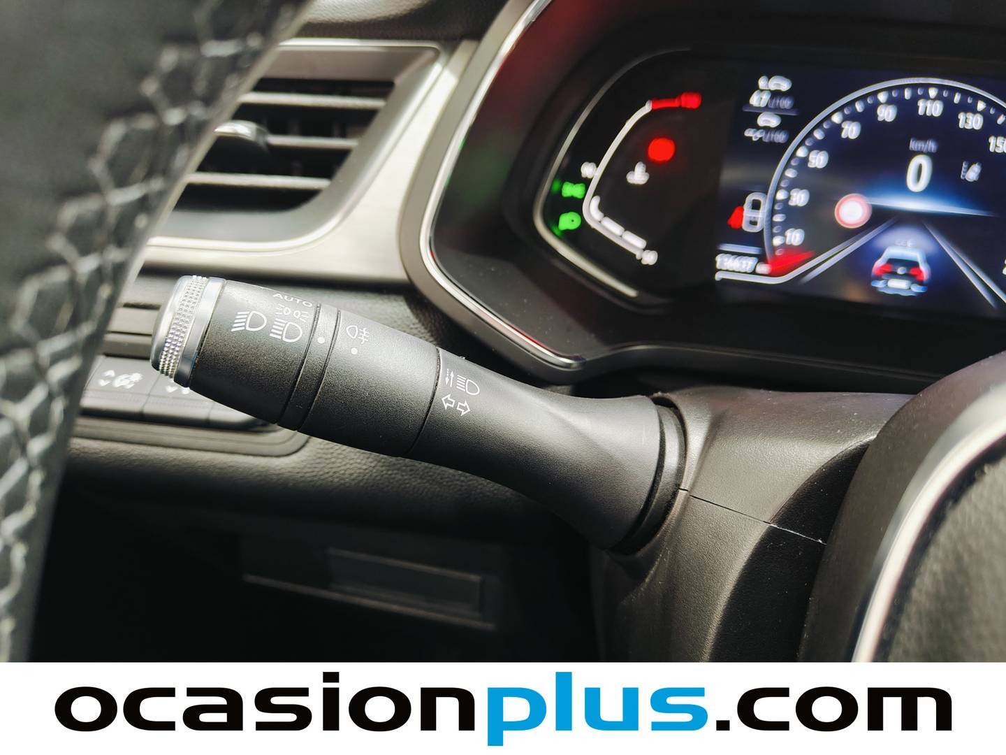 Renault Captur Renault Captur Zen Blue dCi (115 CV) seminuevo