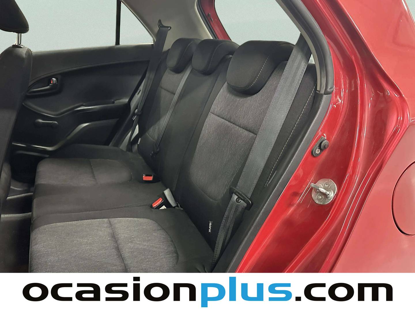 Foto KIA Picanto Kia Picanto 1.0 CVVT Tech (66 CV)