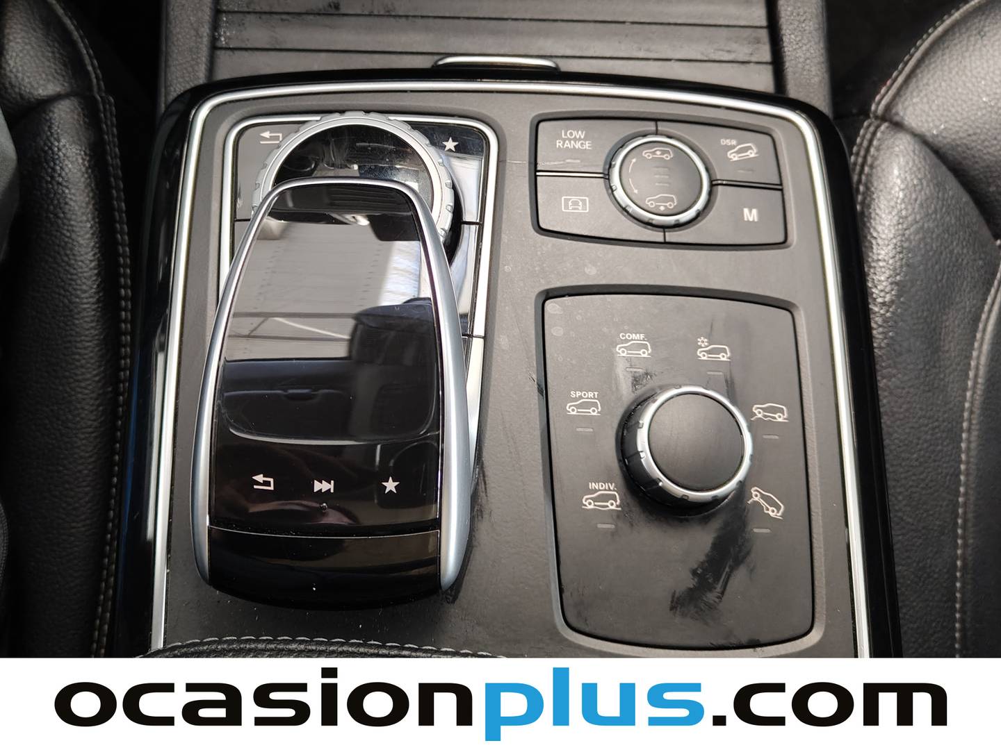 Mercedes Clase GLE Mercedes GLE 250 d 4Matic (204 CV) barato