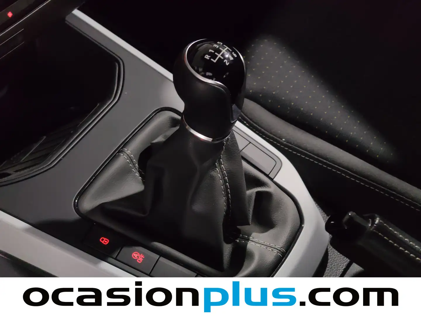 Foto Seat Arona SEAT Arona 1.0 TSI Style Plus (110 CV)