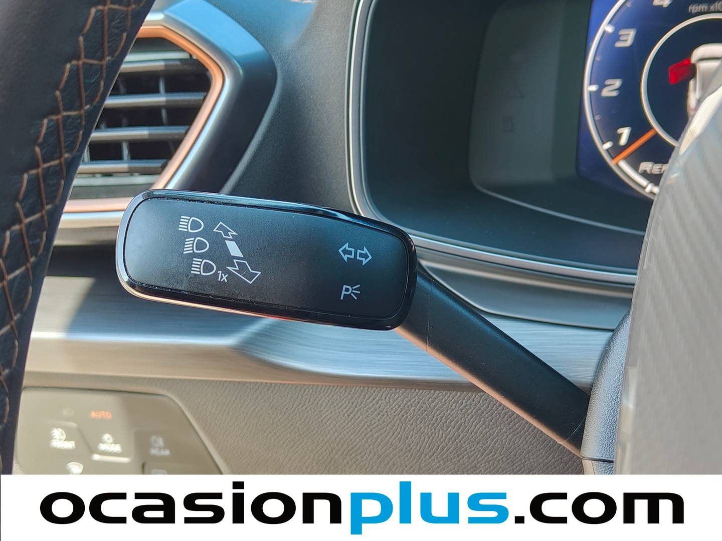 Cupra Formentor Cupra Formentor 1.5 TSI (150 CV) de ocasión