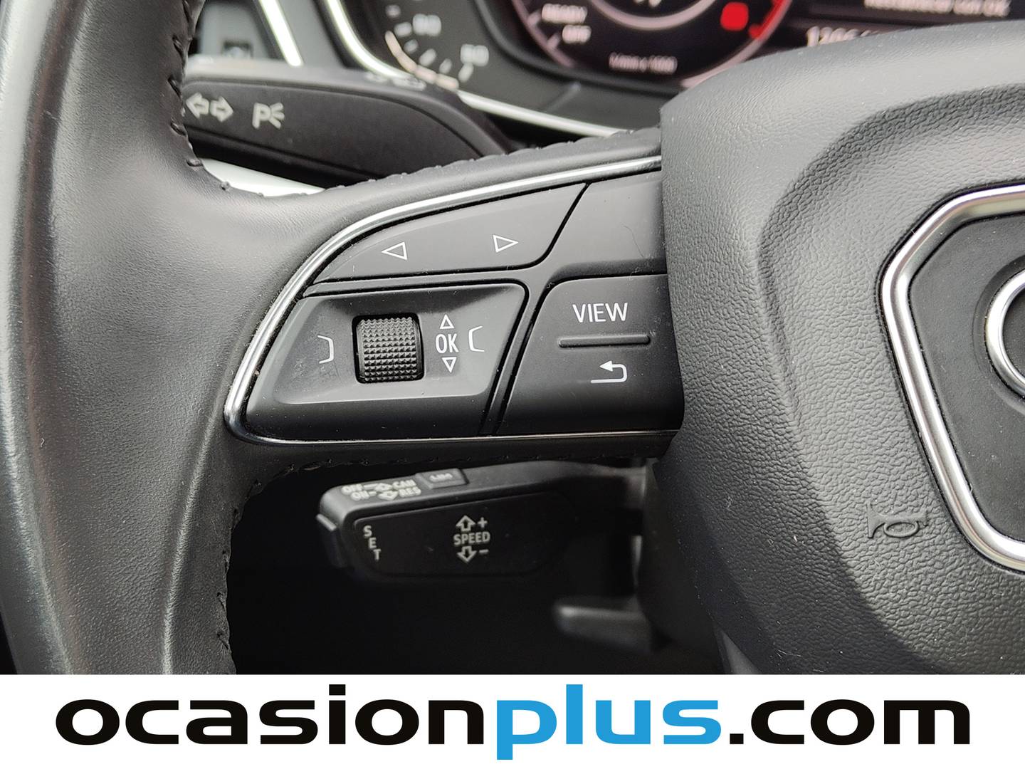 Audi A4 Audi A4 Advanced edition 1.4 TFSI (150 CV) de ocasión