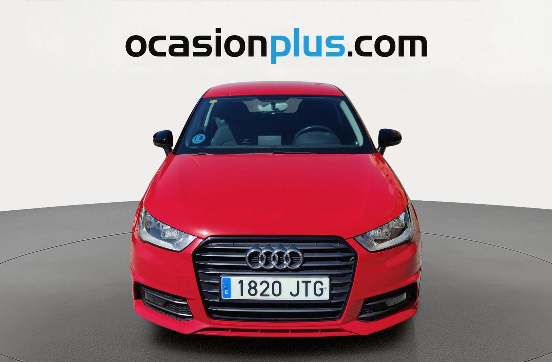 Audi A1 Adrenalin 1.0 TFSI Pack S-Line - foto 12