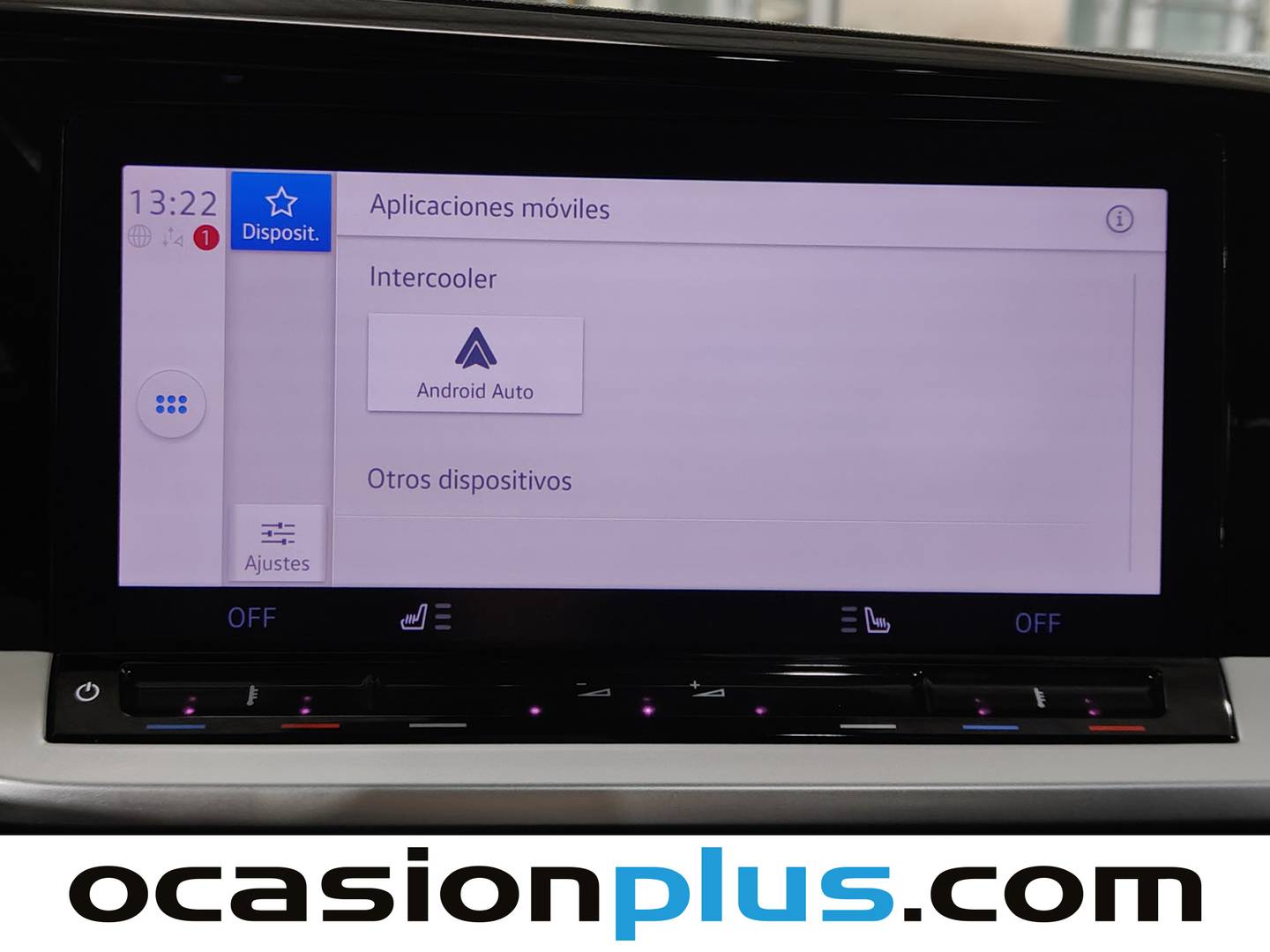 Acabados Ford Tourneo Connect Ford Tourneo Connect 2.0 Ecoblue S&S Titanium (122 CV)