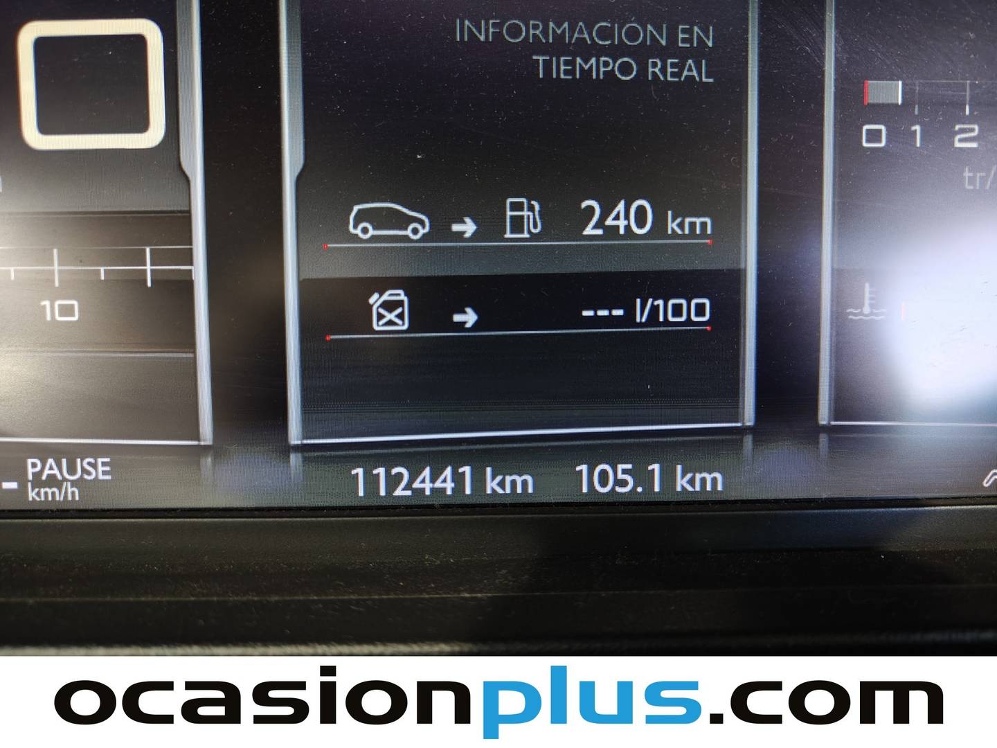 Foto Citroën Grand C4 Picasso Citroen Grand C4 Picasso 1.6 THP Intensive (156 CV) 7 Plazas