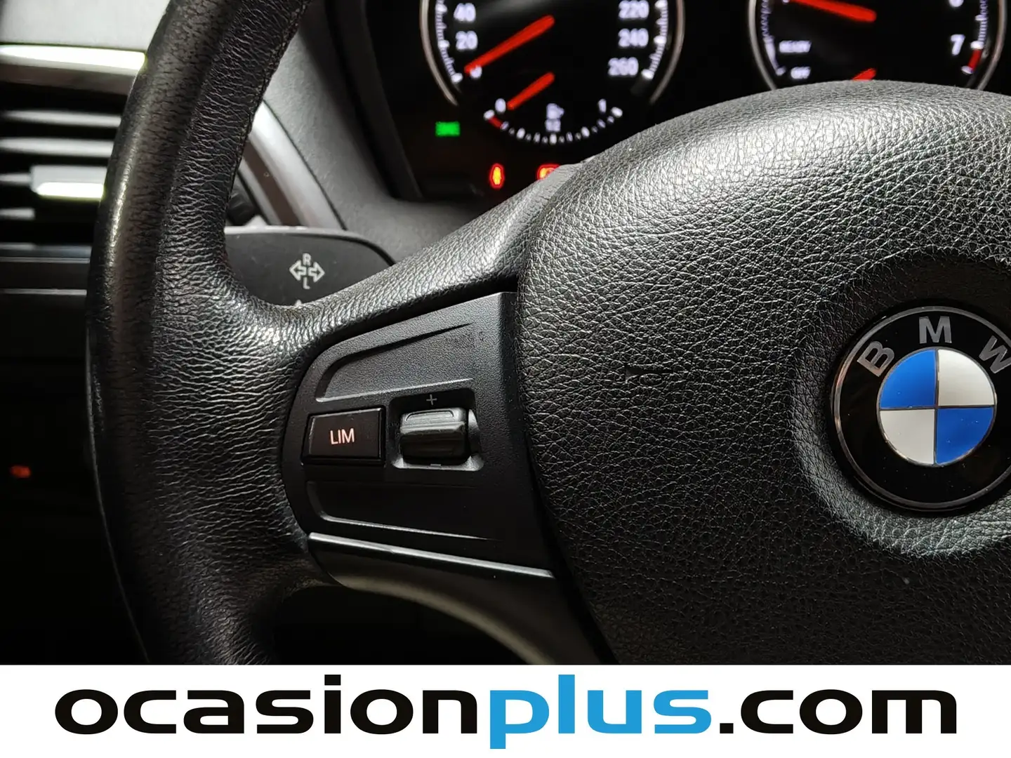 Foto BMW Serie 1 BMW Serie 1 116i (109 CV)