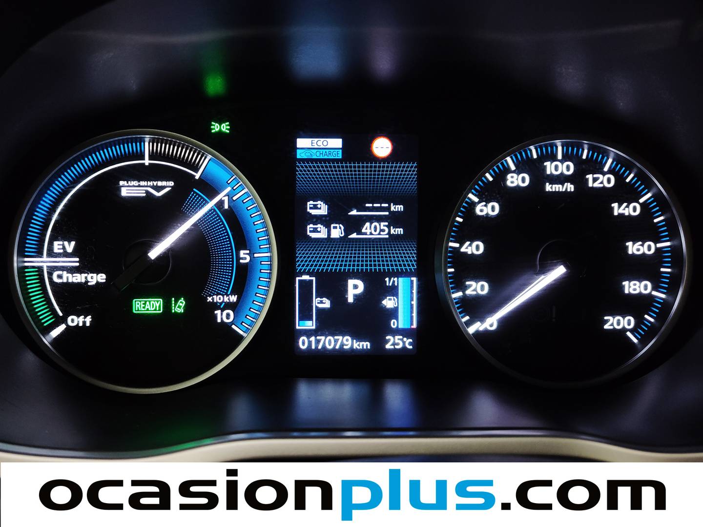 Mitsubishi Eclipse Cross Mitsubishi Eclipse Cross 2.4 PHEV Kaiteki 4WD Auto (188 CV) 188cv