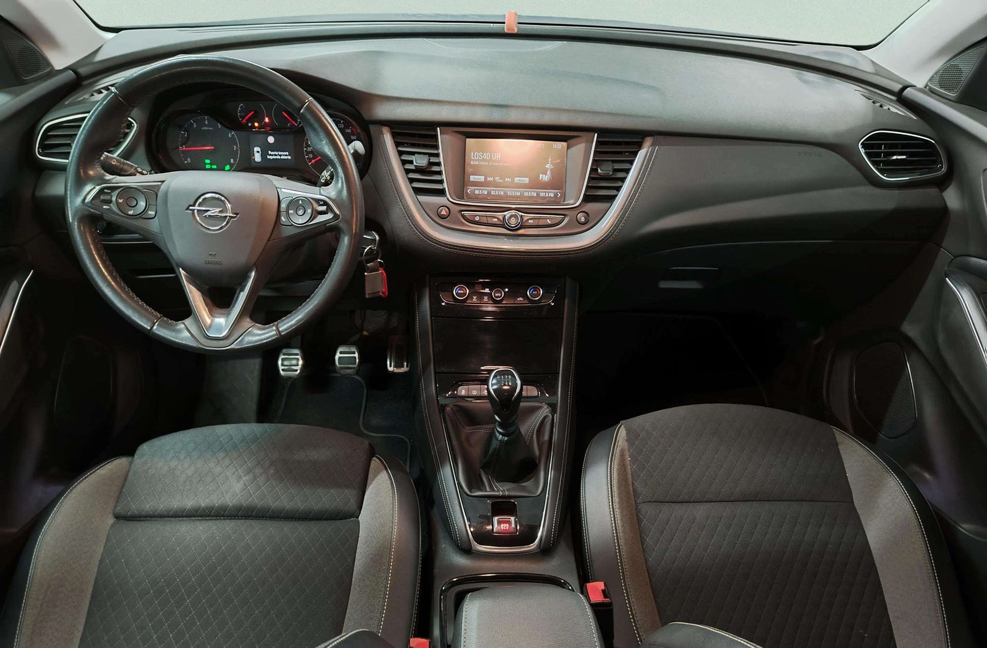 Opel Grandland 1.2 Turbo Opel 2020 - foto 7