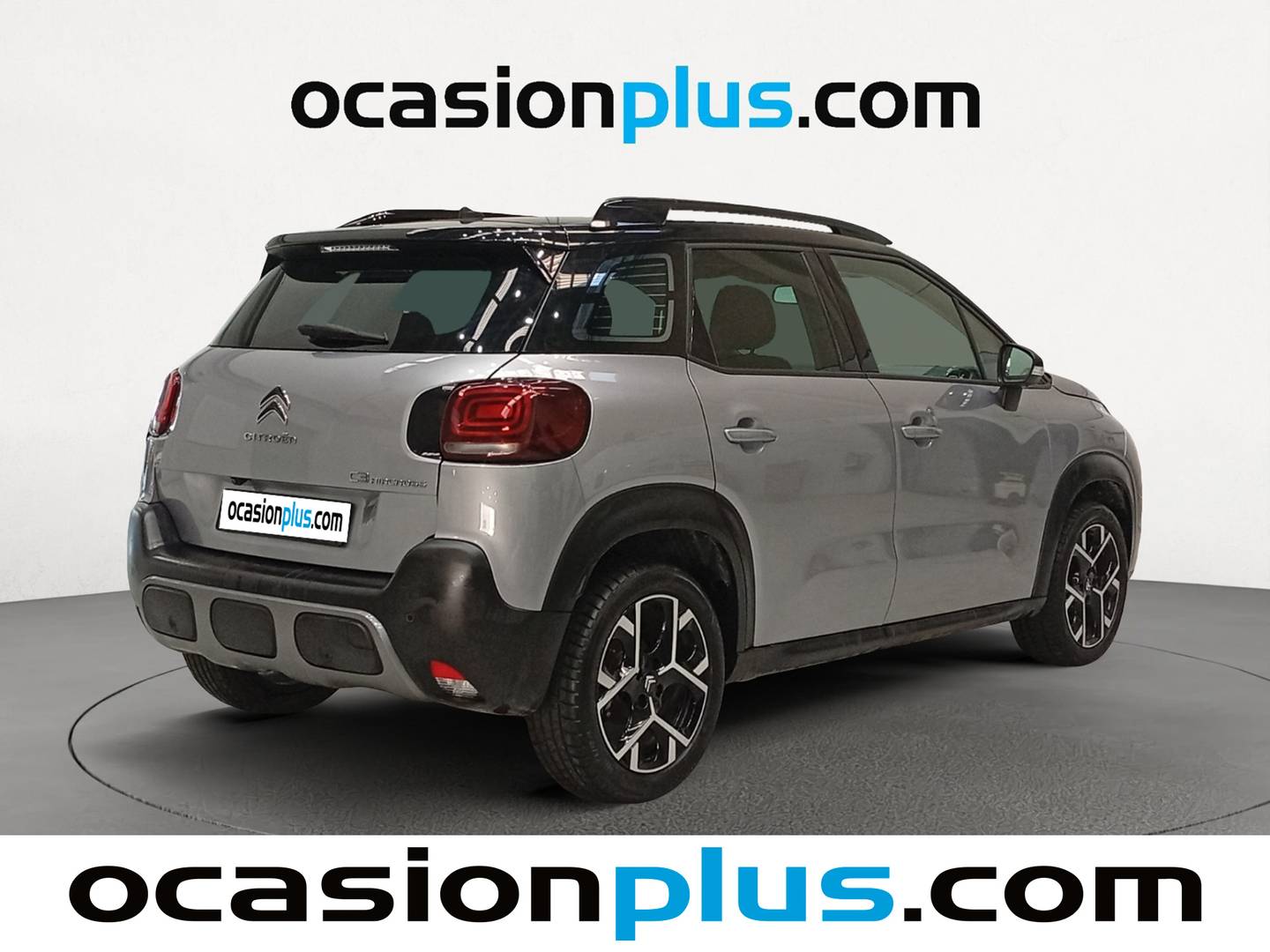 Foto Citroën C3 Aircross Citroen C3 Aircross PureTech 110 S&S Max (110 CV)