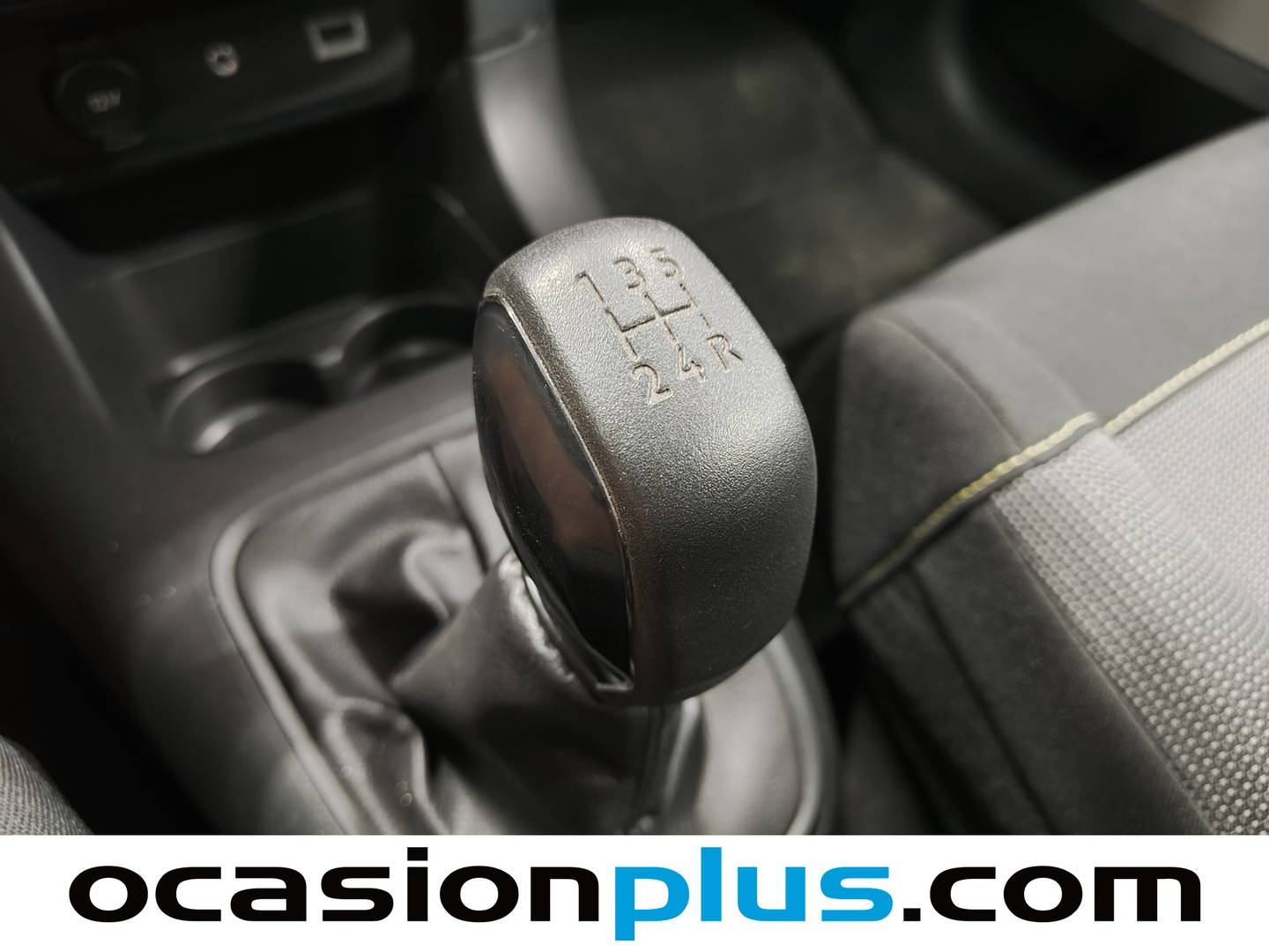 Citroën C3 Citroën C3 PureTech 82 Feel (83 CV) de segunda mano