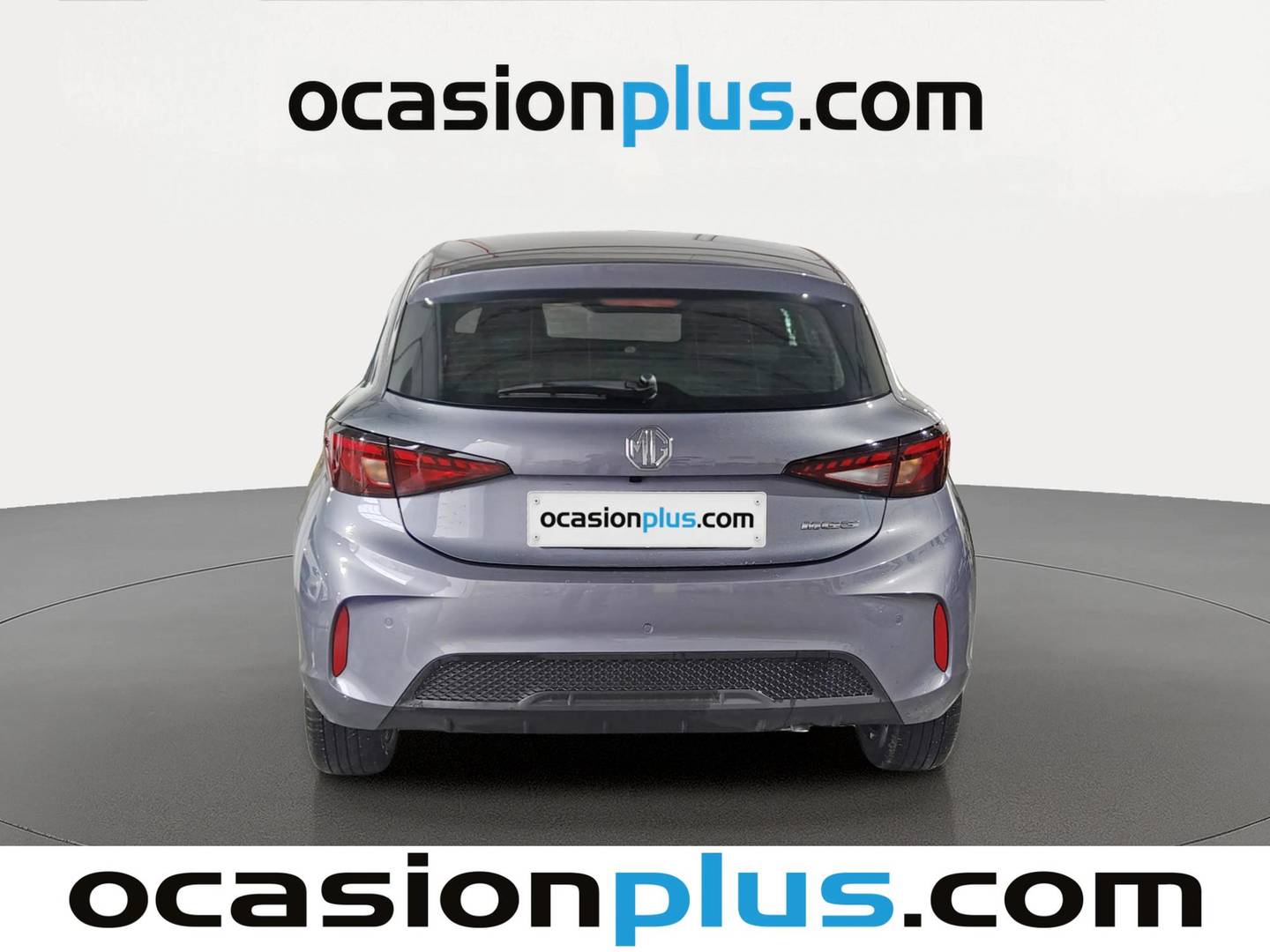 MG MG3 MG MG3 1.5 Comfort (116 CV) km 0