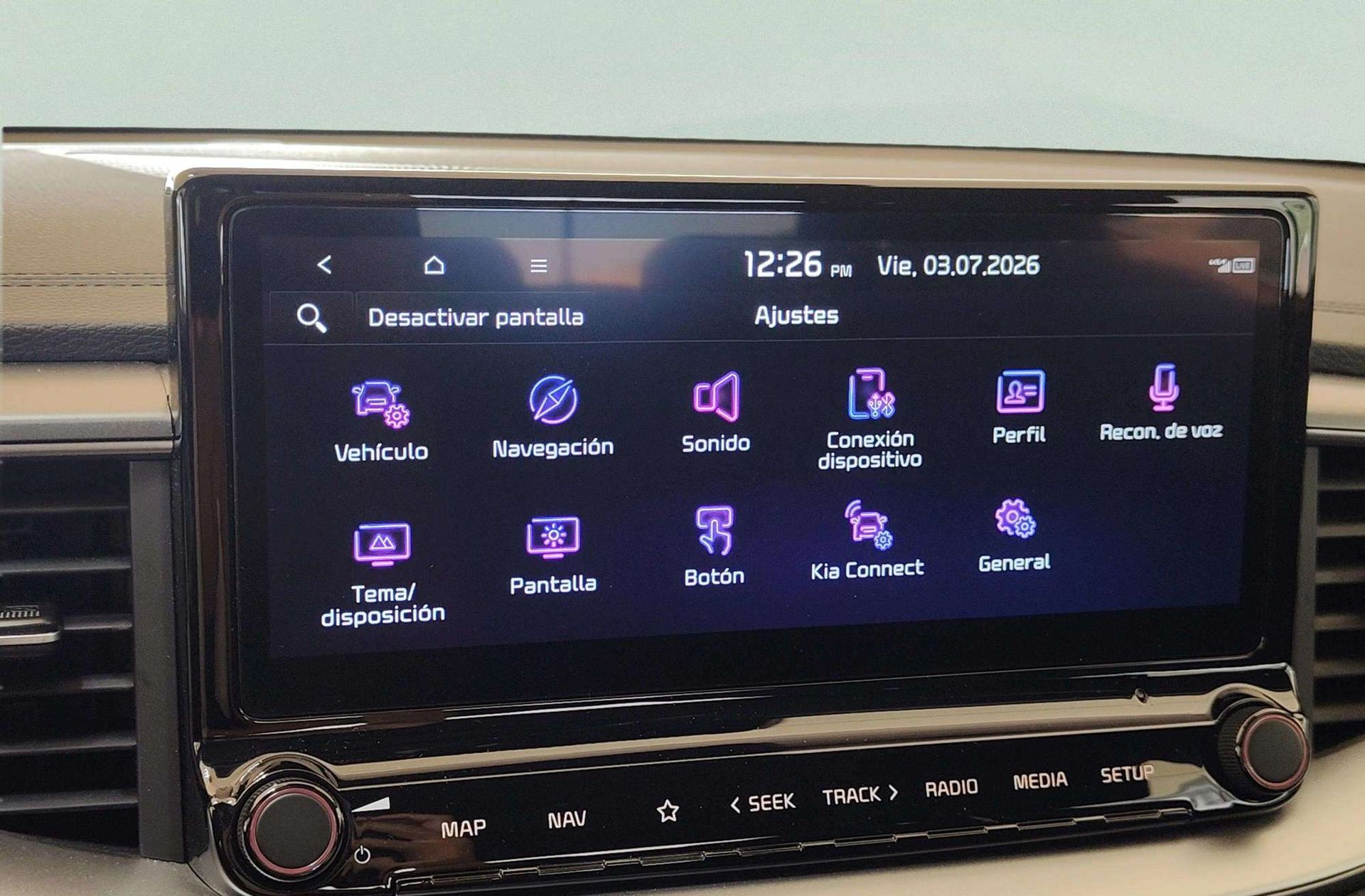 Kia Ceed 1.0 T-GDi Drive - foto 29