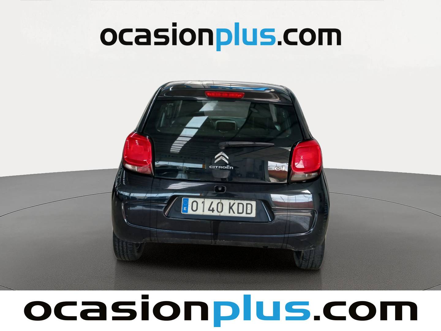 Citroën C1 Citroen C1 PureTech 82 Feel Edition (82 CV) barato