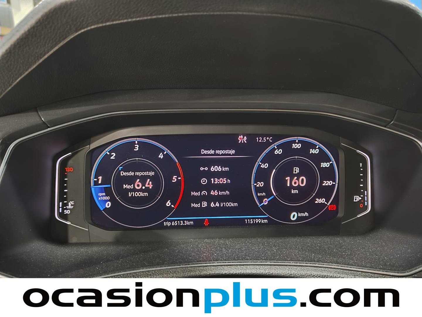 Foto Volkswagen T-Roc Volkswagen T-Roc Sport 2.0 TDI (150 CV)