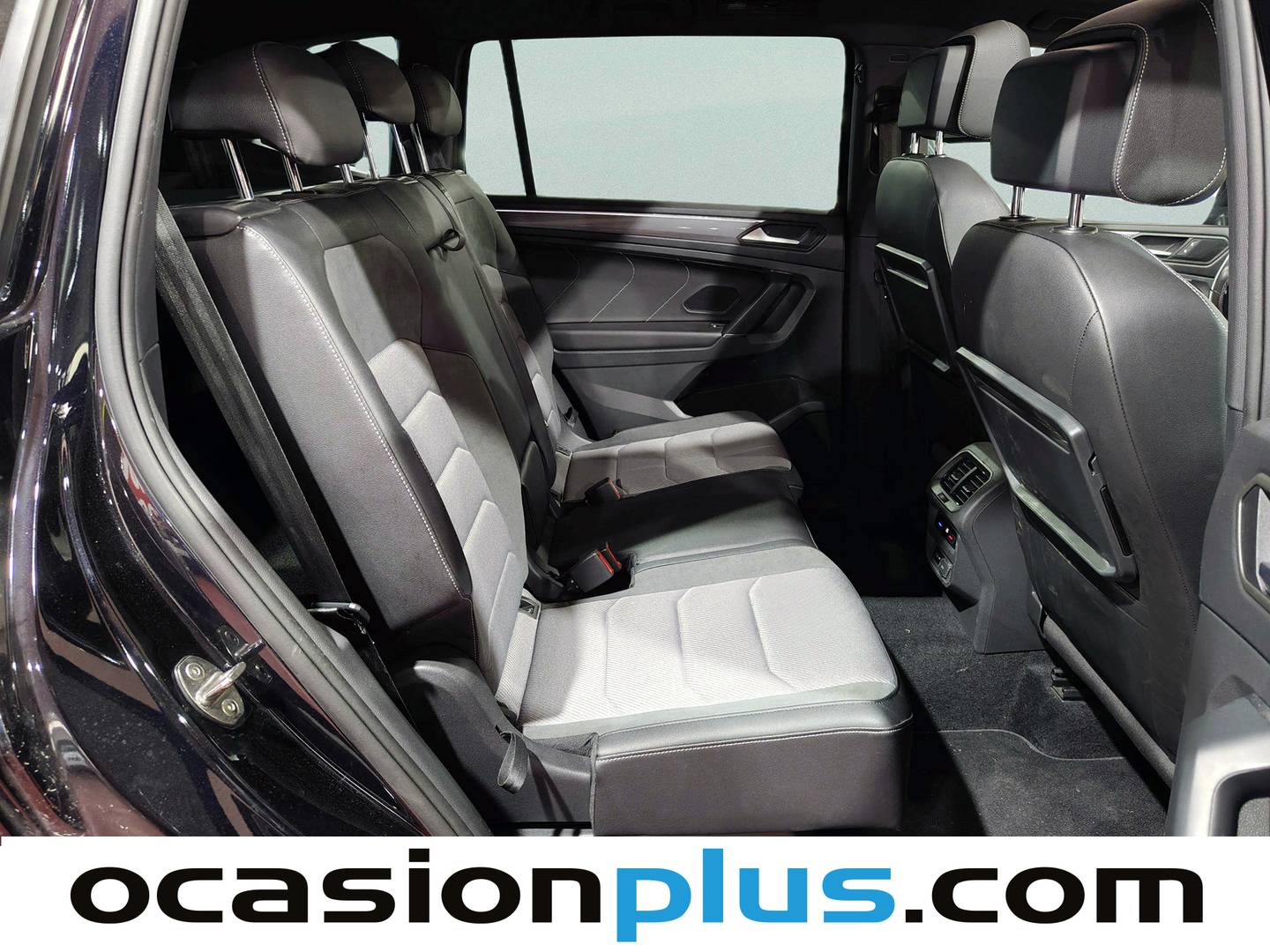 Volkswagen Tiguan Allspace Volkswagen Tiguan Allspace Sport 2.0 TDI 4Motion (190 CV) DSG Pack R-Line (7 Plazas) diésel