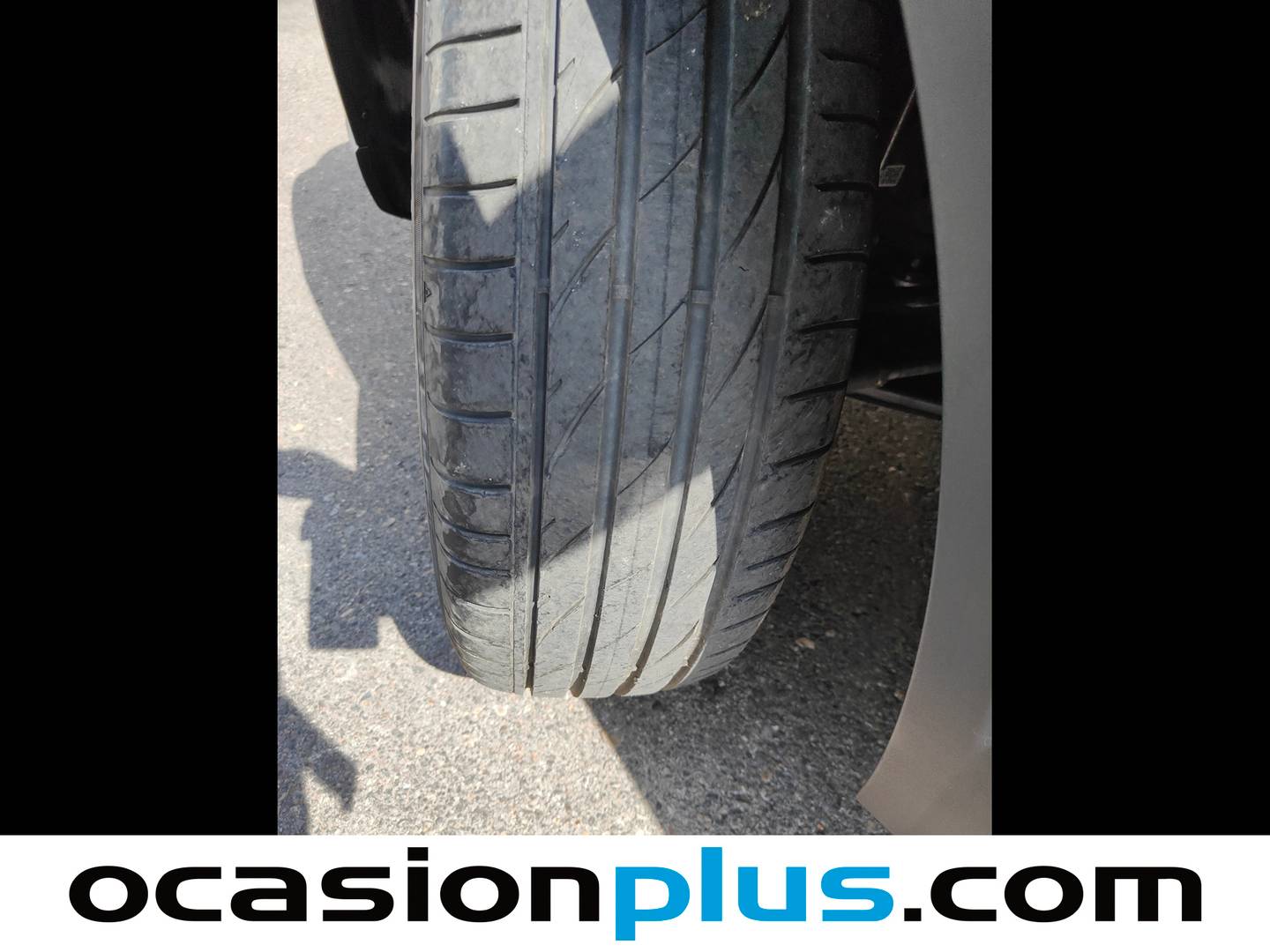 EBRO S700 EBRO S700 1.6 TGDI Comfort DCT (147 CV) seminuevo