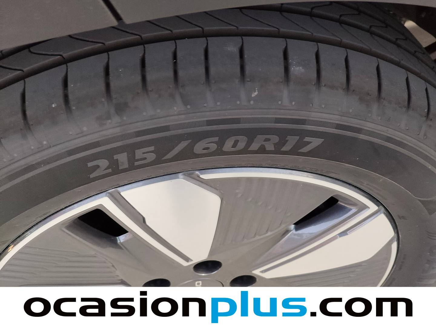 OMODA 5 OMODA 5 1.5 TGDI HEV Pure (224 CV) seminuevo