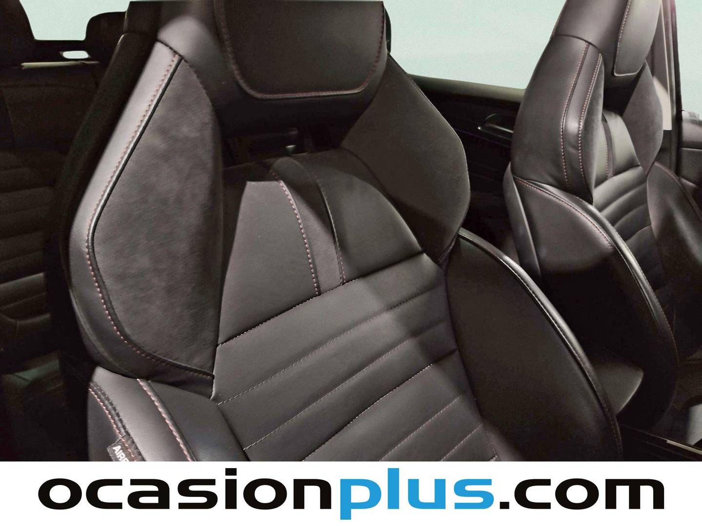 MG HS MG HS 1.5 Turbo GDI Luxury DCT (162 CV) seminuevo