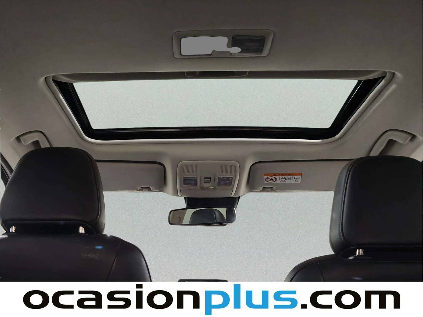 Extras y acabados del Mazda CX-5 Mazda CX-5 2.5 GE ZEN+CP+CN+SR 4WD AT (194 CV)