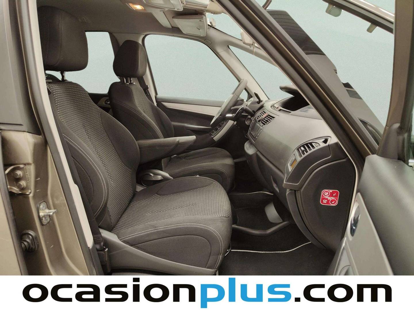 Citroën C4 Picasso Citroën C4 Picasso Picasso 1.6 e-HDI Millenium CMP S&S (112 CV) km 0