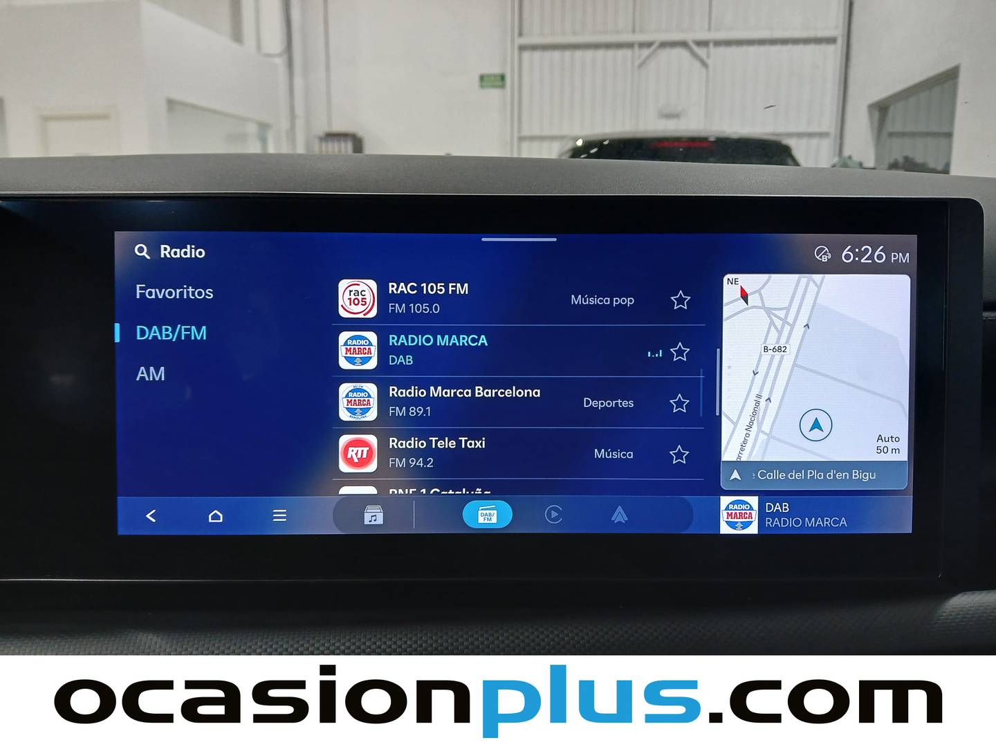 Hyundai Tucson Hyundai Tucson 1.6 TGDI HEV Klass AT (215 CV) 2024