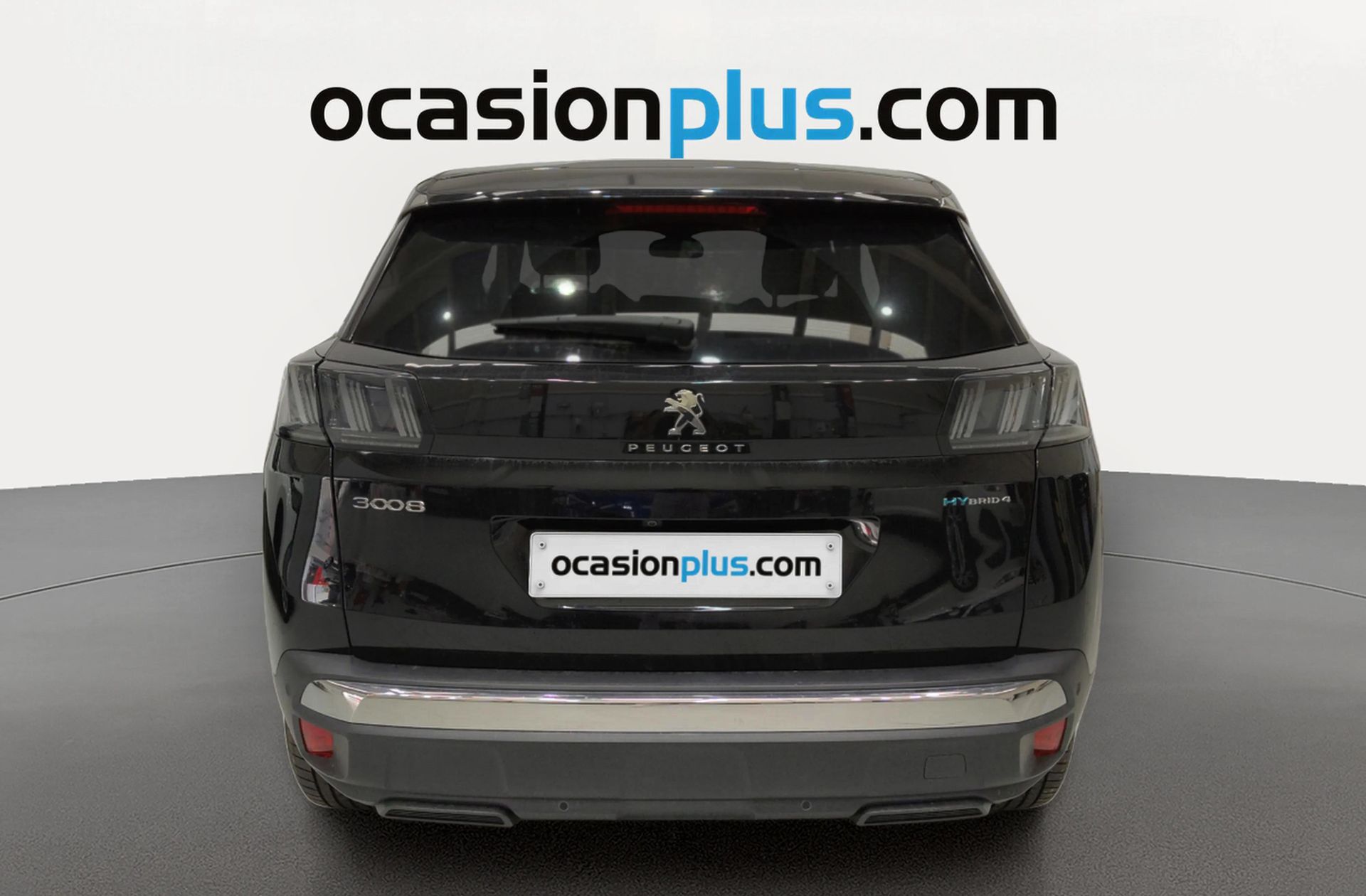 Peugeot 3008 300 Allure Pack e-EAT8 - foto 16