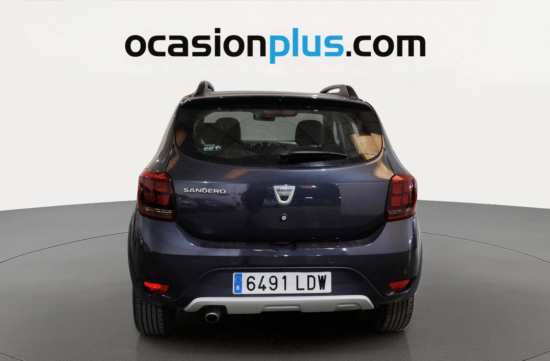 Dacia Sandero Serie Limitada Xplore TCe - foto 12