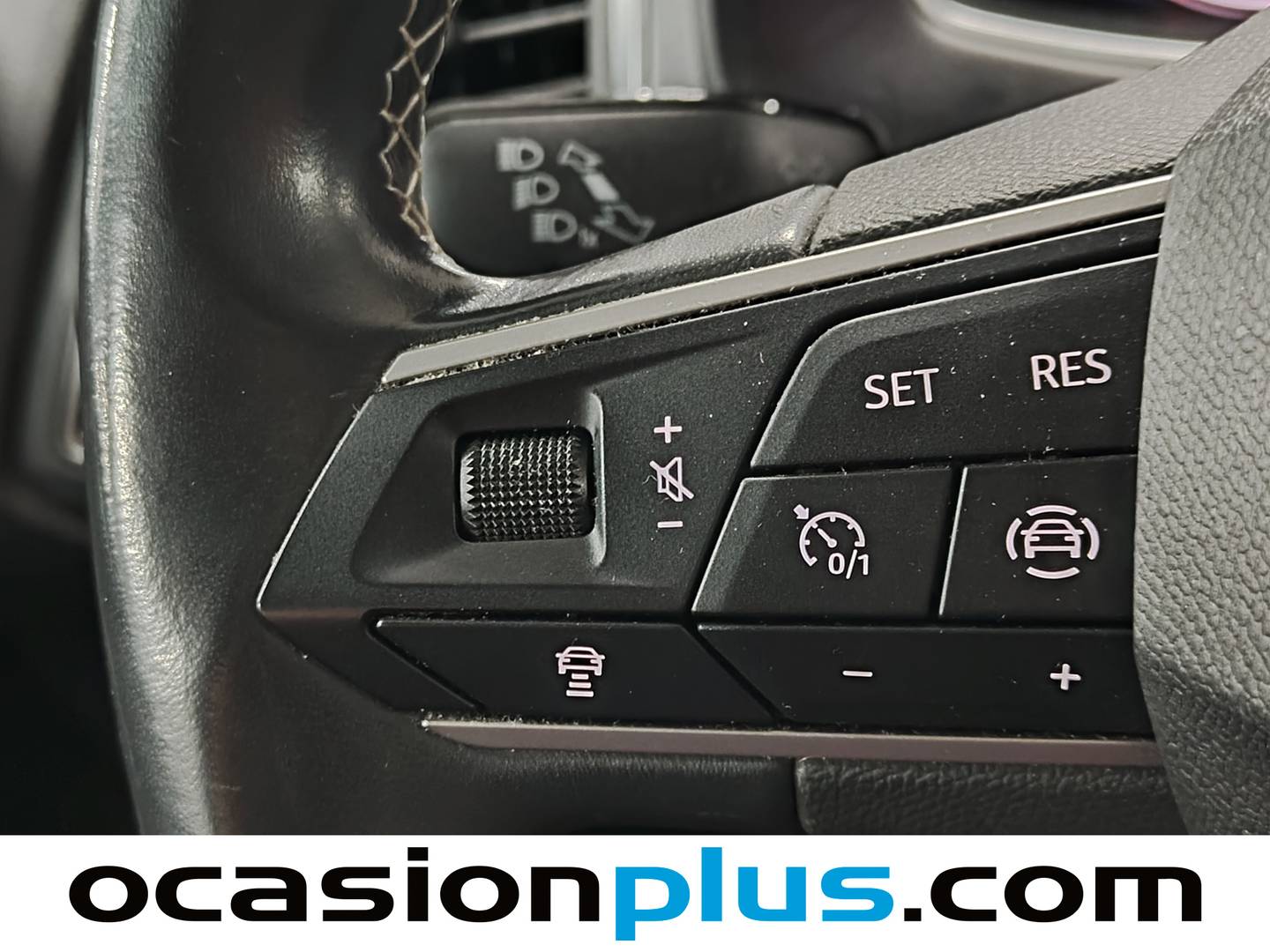 Foto Seat Ateca SEAT Ateca 1.5 TSI S&S Style Go DSG (150 CV)