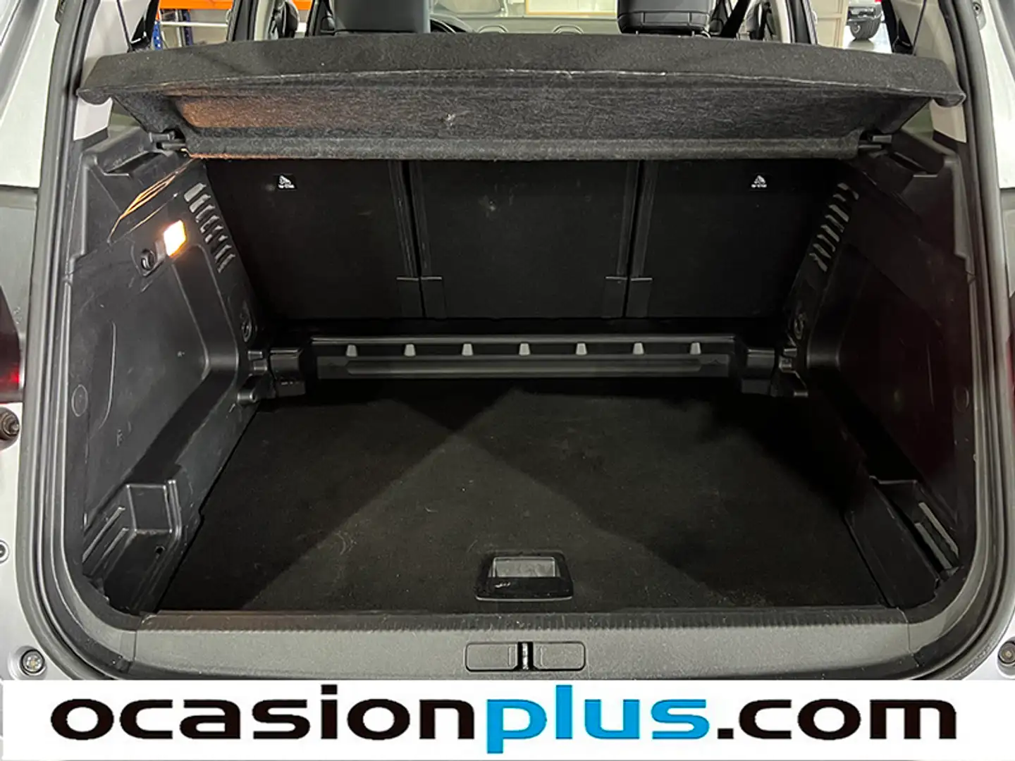 Foto Citroën C5 Aircross Citroen C5 Aircross PureTech 130 S&S C Series (131 CV)