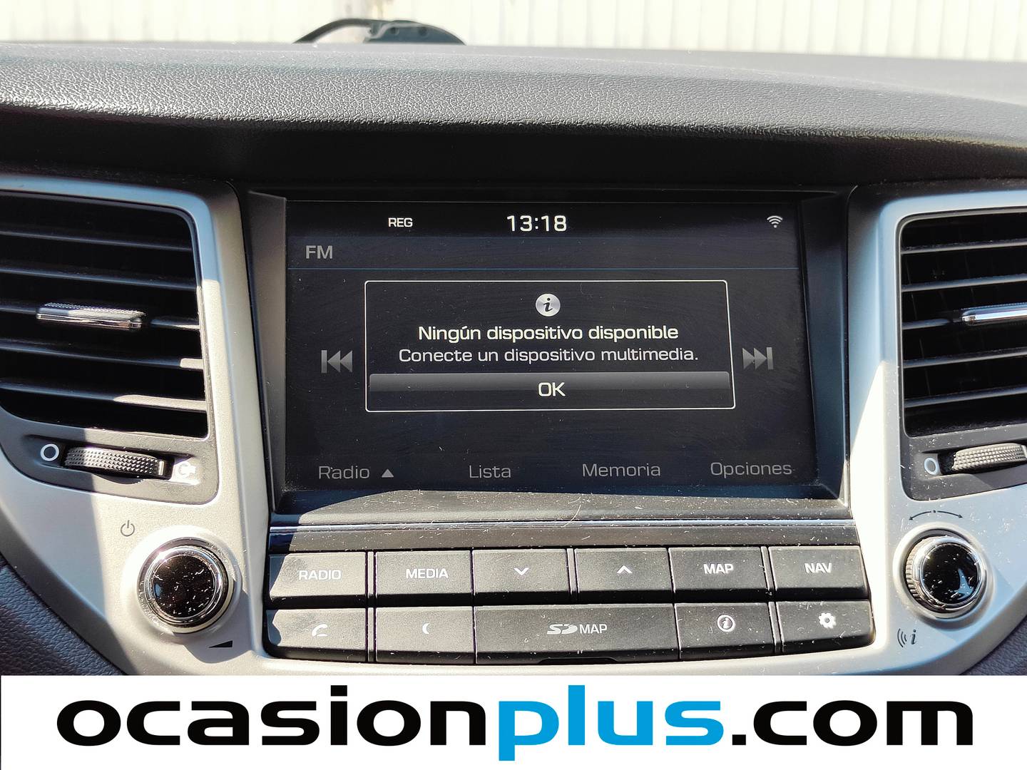 Hyundai Tucson Hyundai Tucson 1.6 TGDI Link Sky 4x2 (176 CV) 176cv