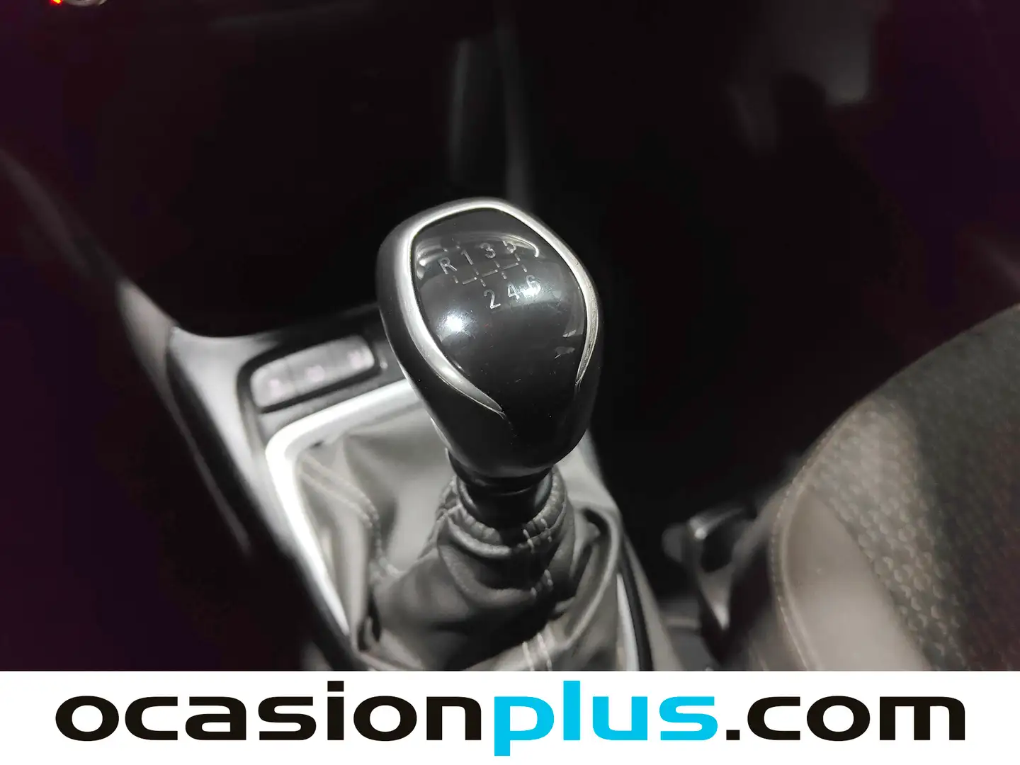 Foto Opel Crossland Opel Crossland 1.2 Edition (110 CV)