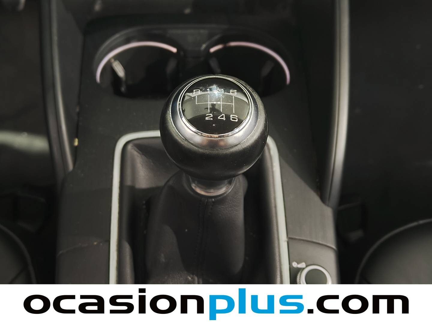 Audi A3 Audi A3 Sportback Sportback design edition 1.6 TDI (116 CV) de segunda mano