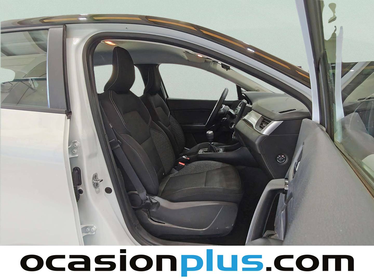 Renault Captur Renault Captur Equilibre TCe (90 CV) km 0