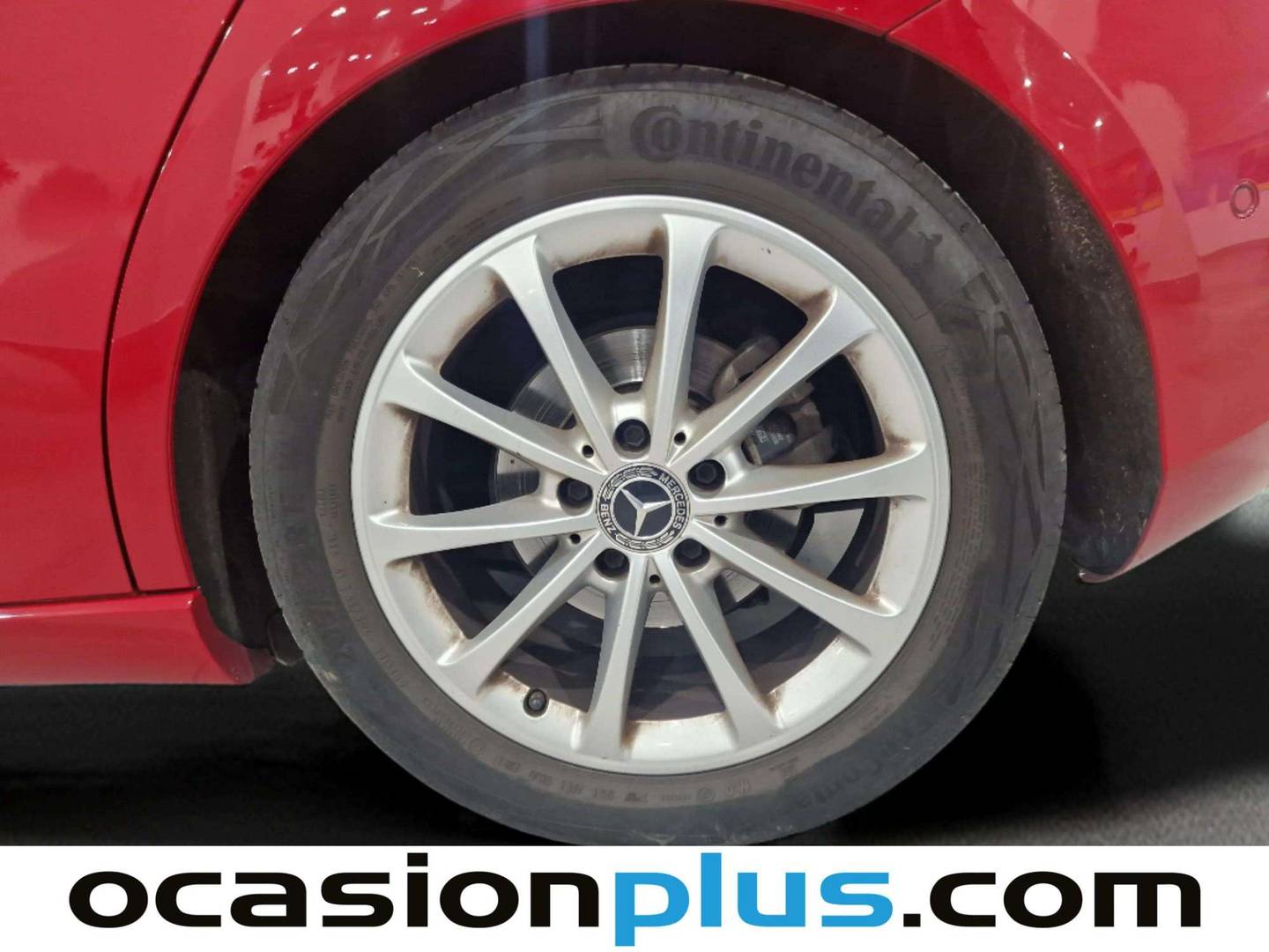 Foto Mercedes Clase A Mercedes-Benz Clase A 200 d (150 CV)