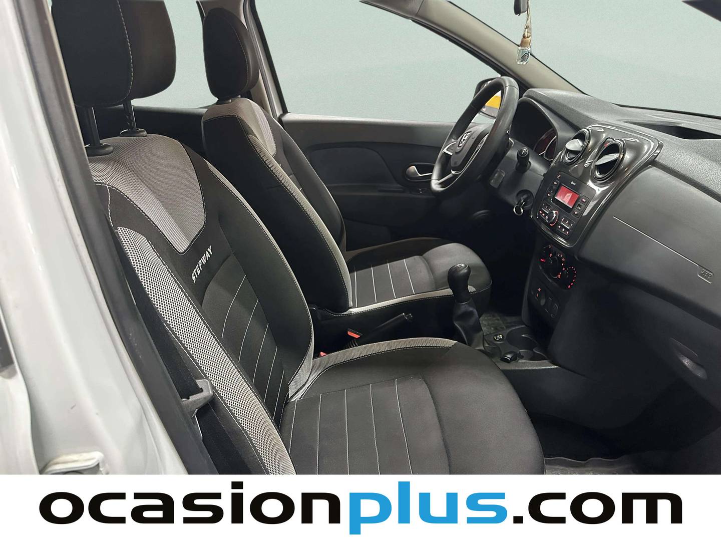 Dacia Sandero Dacia Sandero Stepway TCe (90 CV) GLP km 0