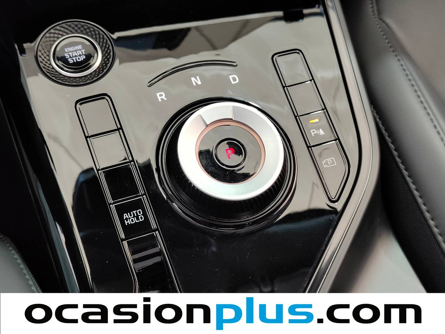 KIA Niro Kia Niro 1.6 GDi HEV Drive (141 CV) de segunda mano