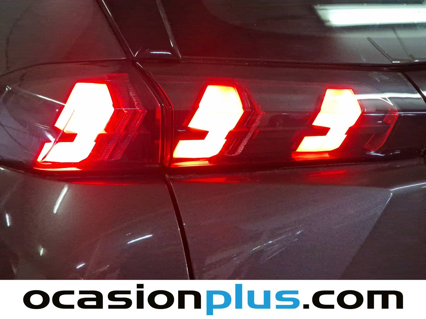 Peugeot 2008 Peugeot 2008 BlueHDi 110 S&S Active Pack (110 CV) diésel