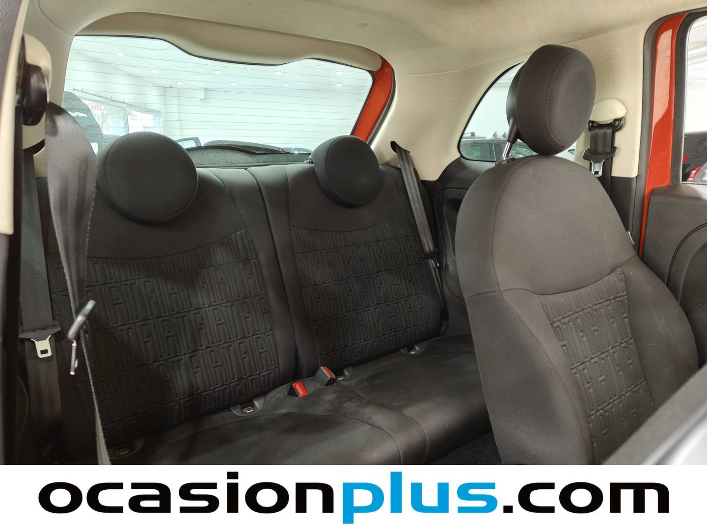 Foto Fiat 500 Fiat 500 1.0 Hybrid Dolcevita (70 CV)