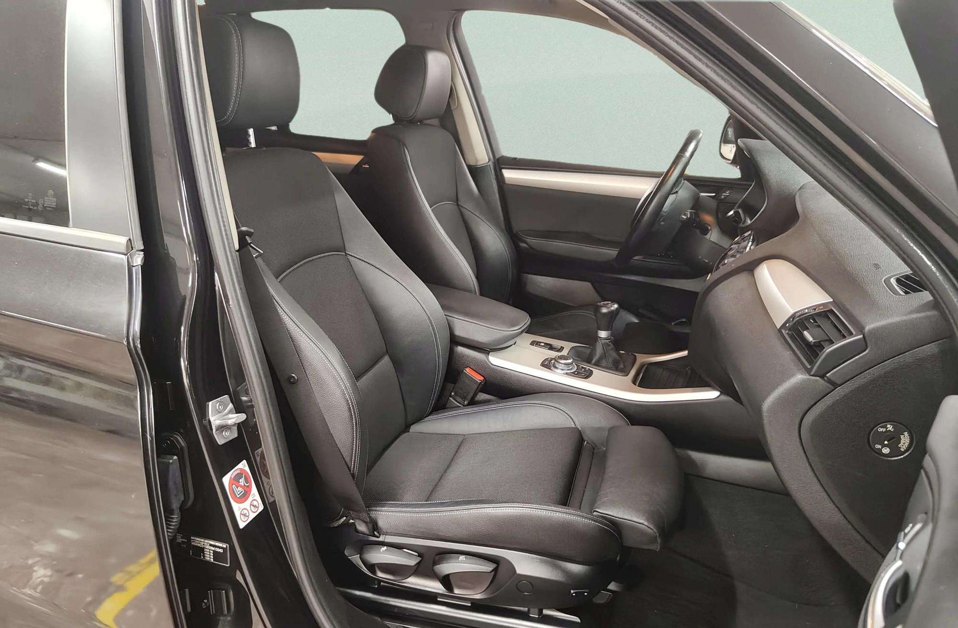 BMW X3 xDrive20d - foto 18