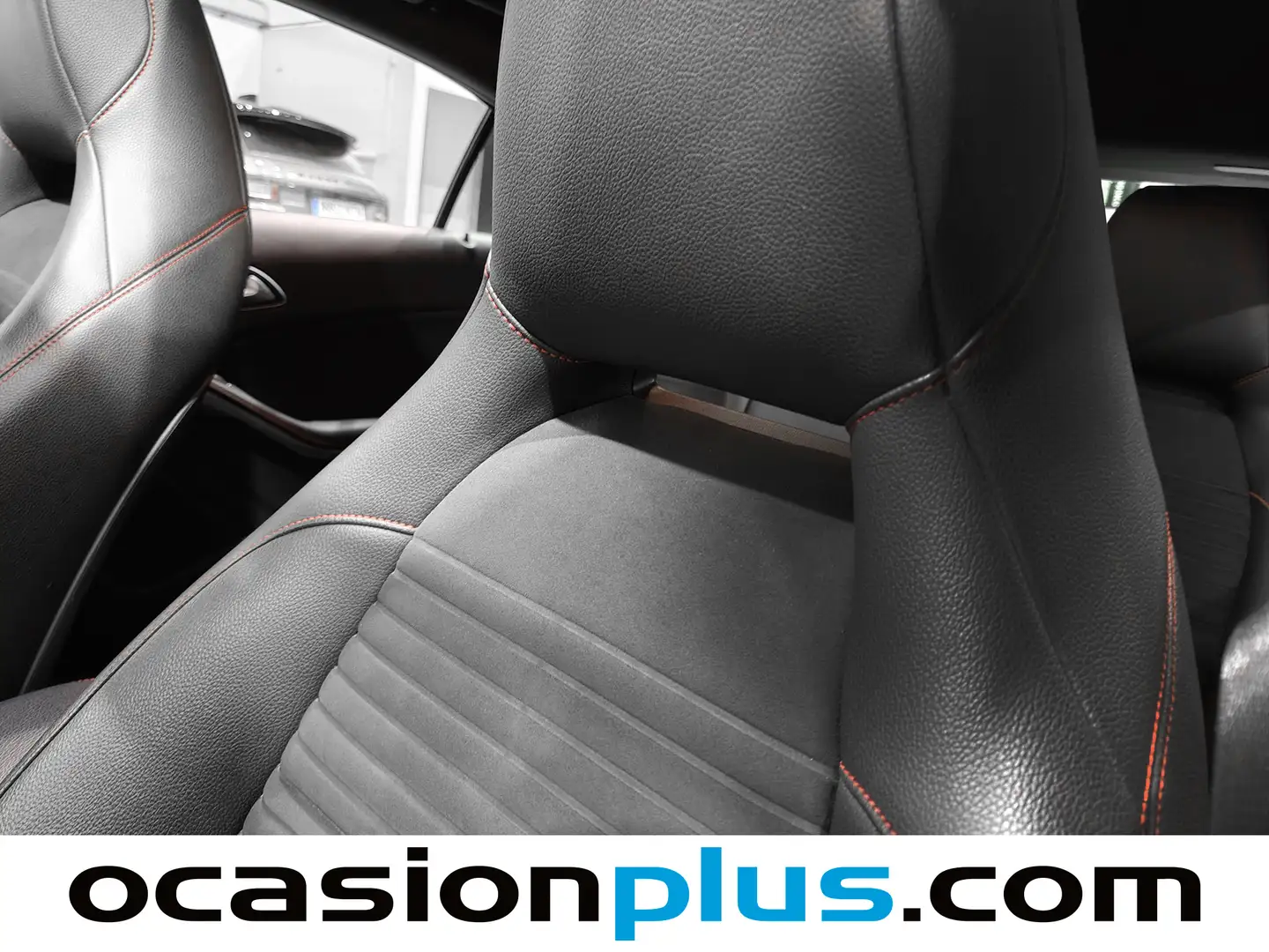 Foto Mercedes Clase A Mercedes-Benz Clase A A 200 d  (136 CV) Pack AMG