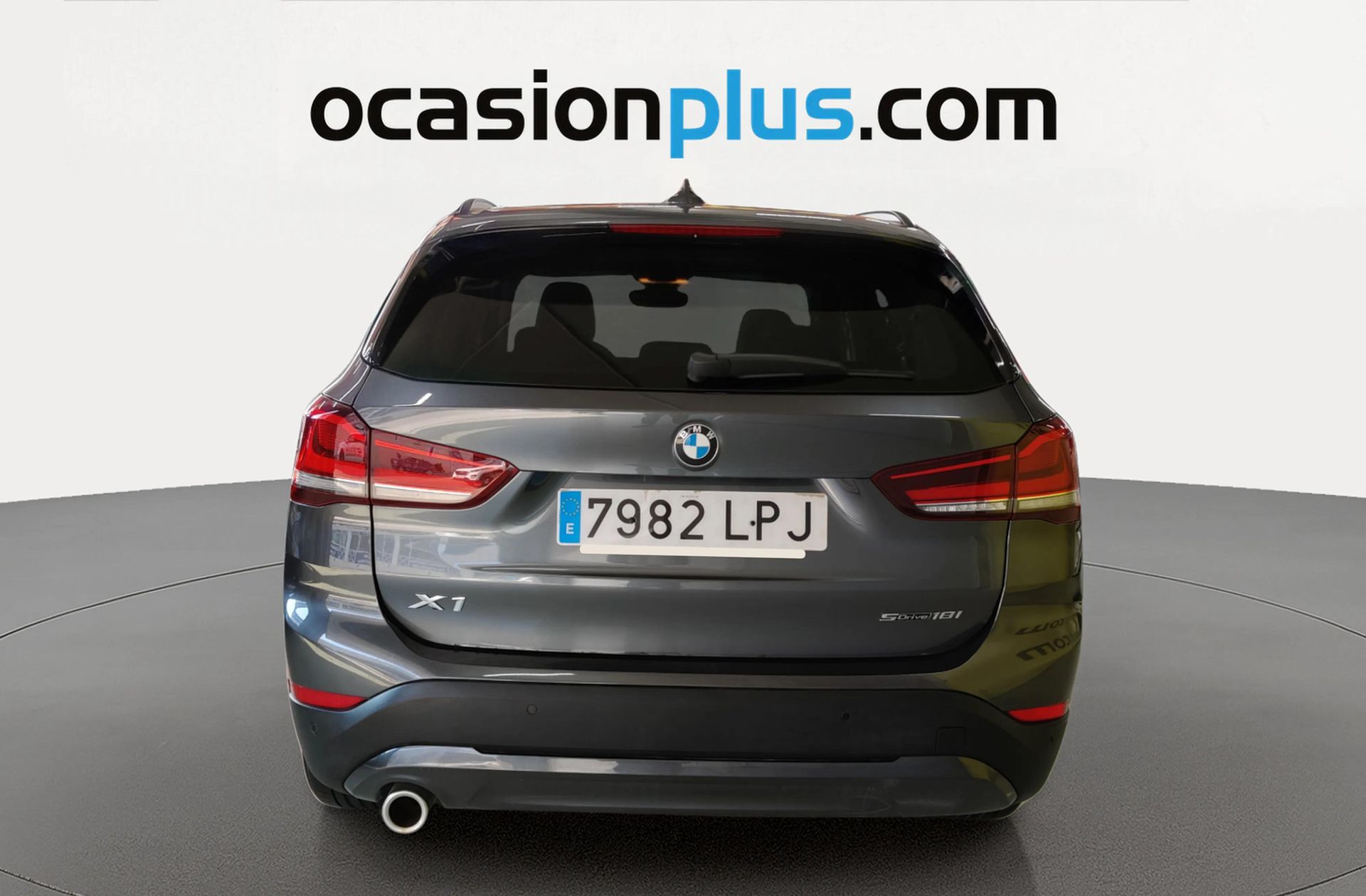BMW X1 sDrive18i - foto 16