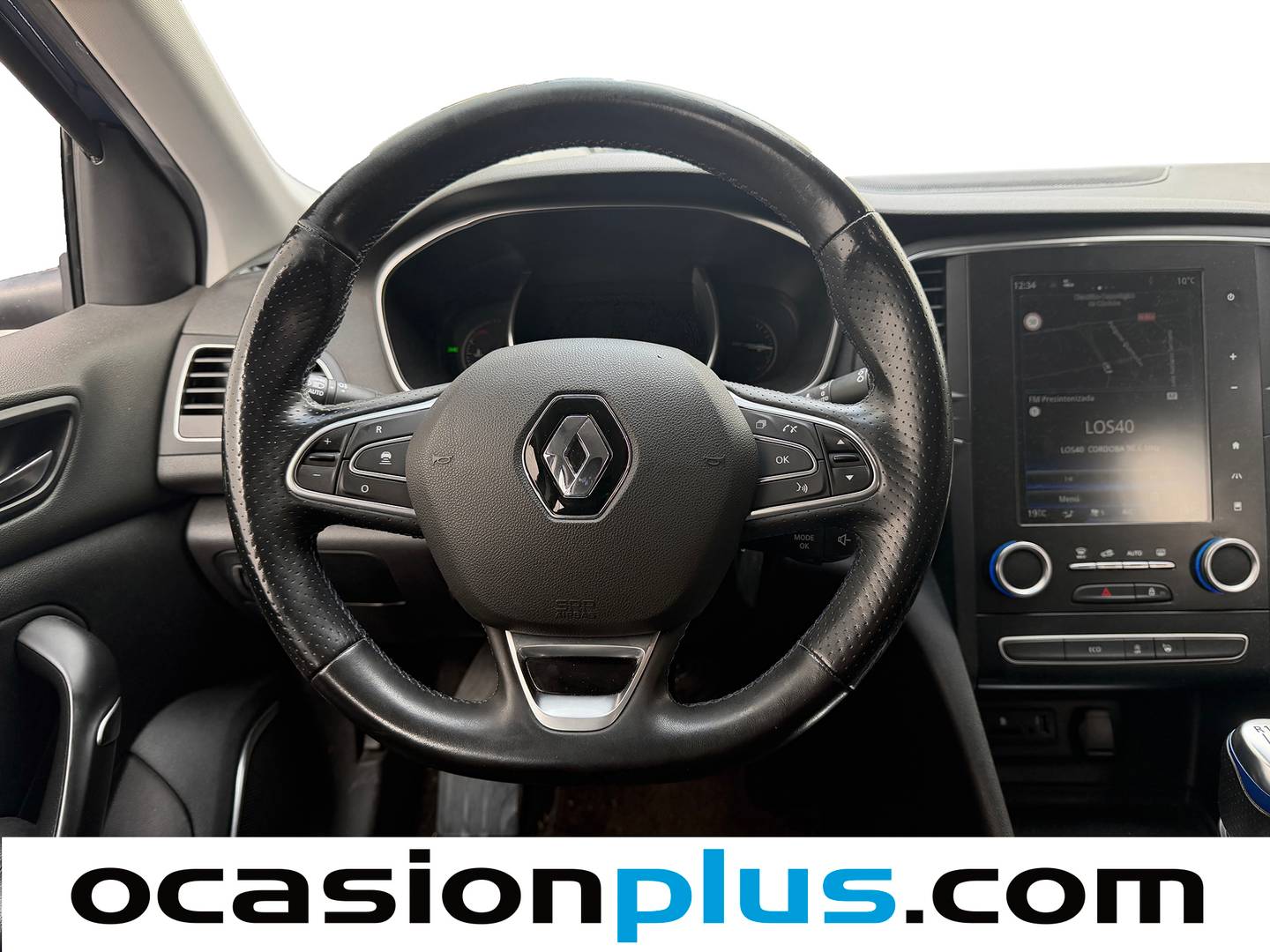 Foto Renault Mégane Renault Megane GT Line Energy dCi (110 CV)