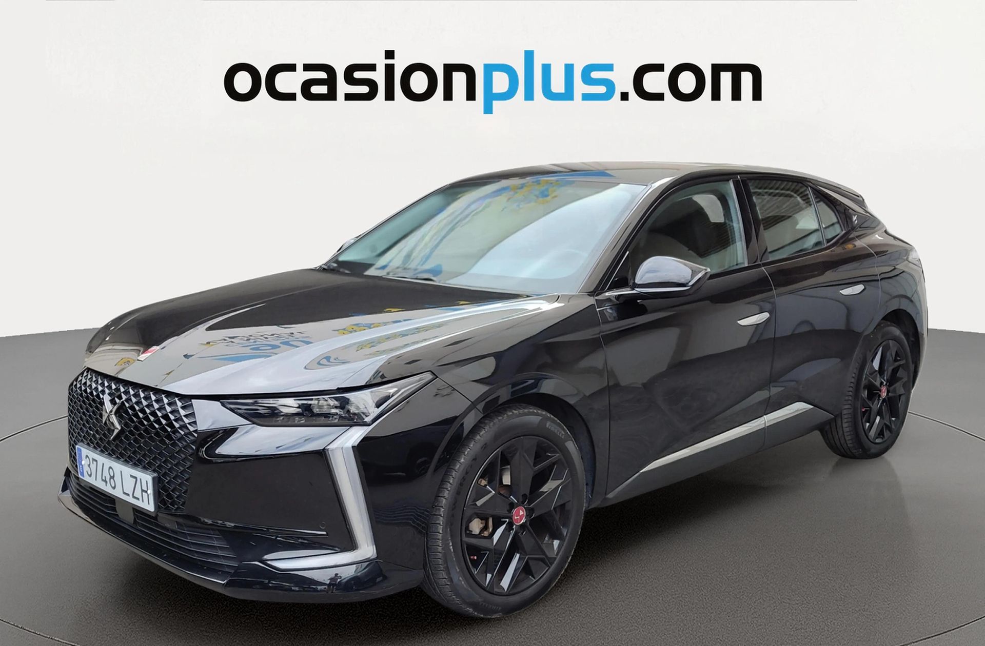 DS 4 PureTech 130 Performance Line