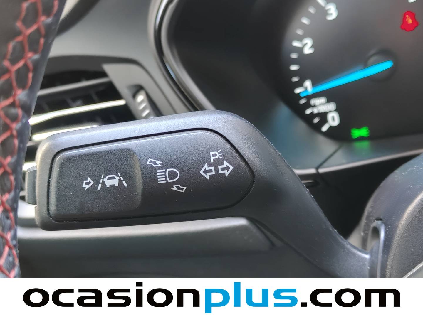 Ford Focus Ford Focus 1.0 Ecoboost MHEV ST-Line Auto (155 CV) km 0