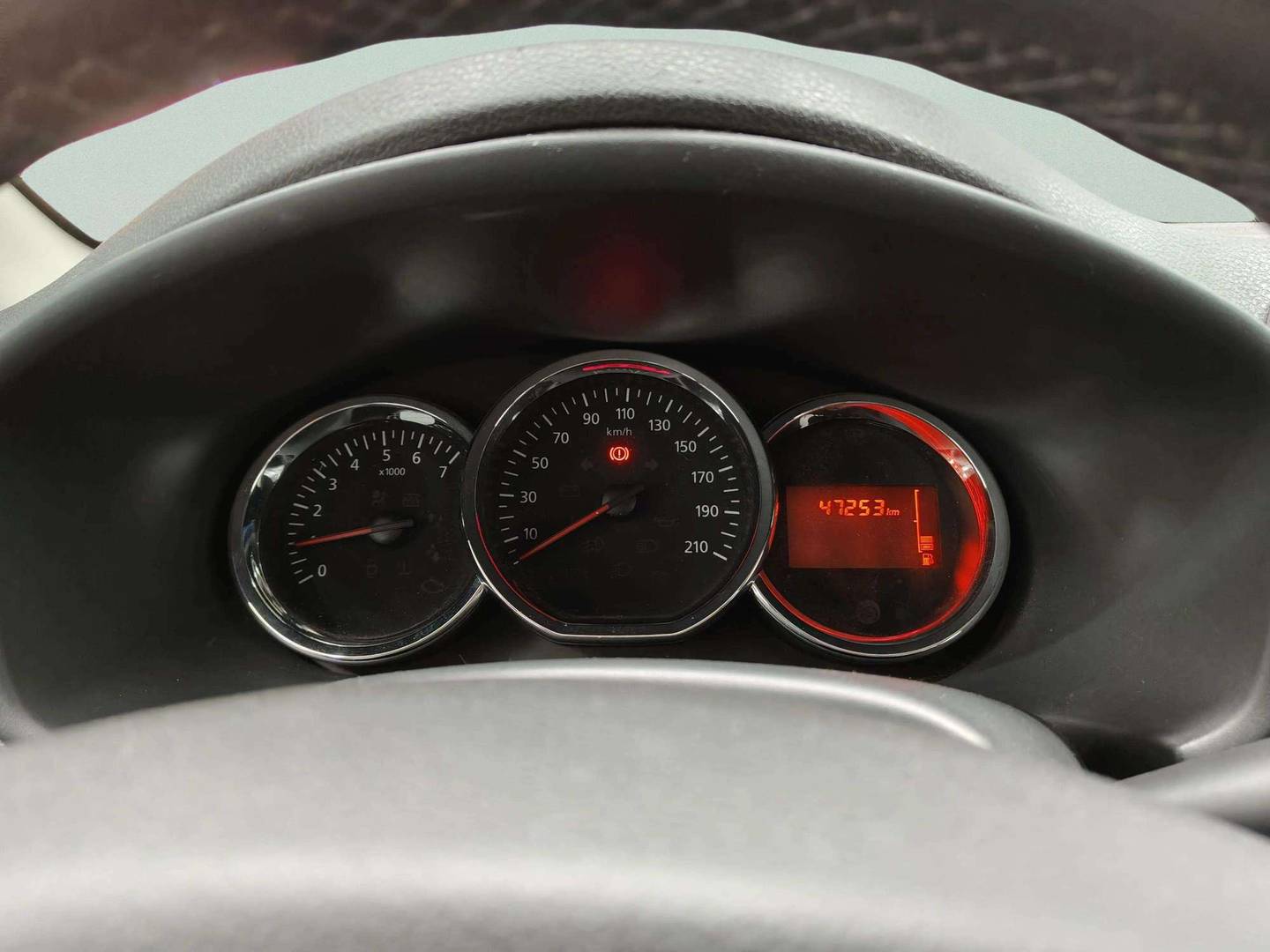 Dacia Sandero Dacia Sandero Stepway TCe (90 CV) 2016